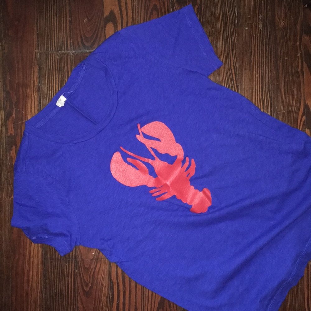 Jcrew summer T shirt